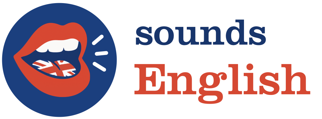 sounds English